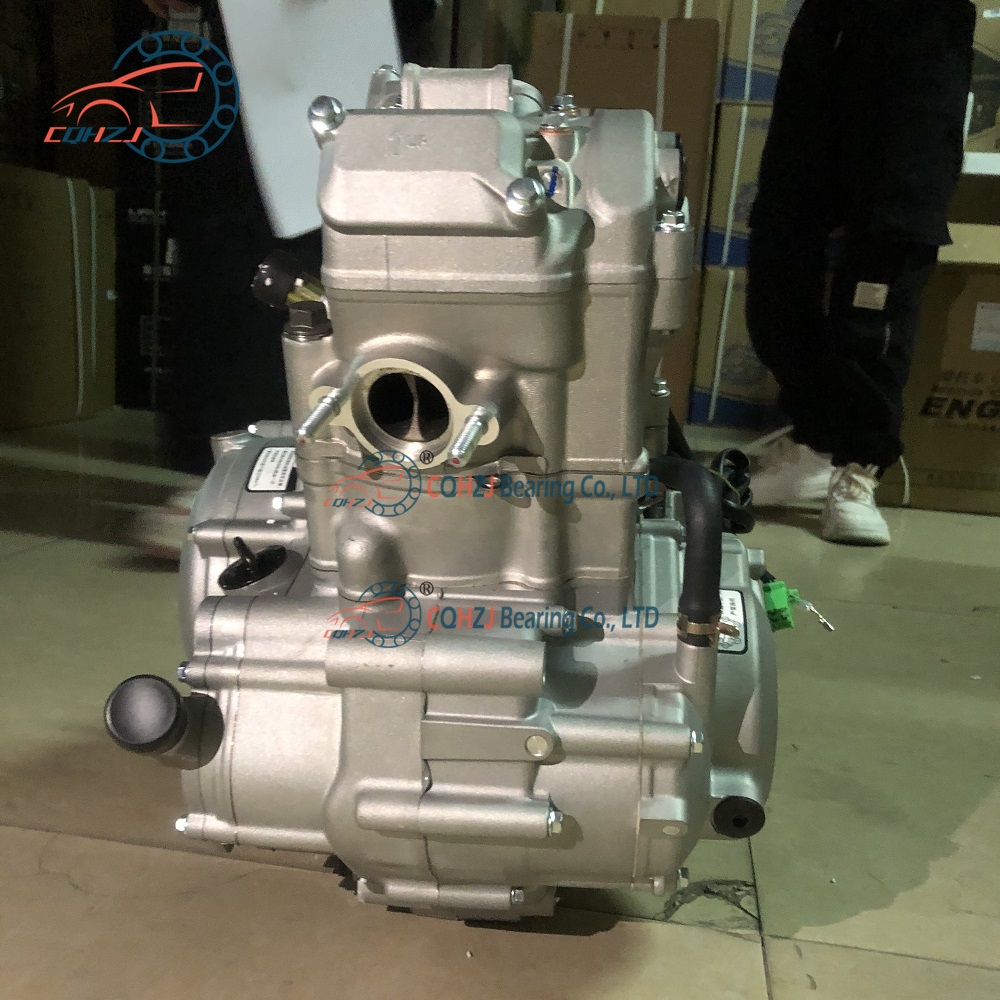 Nc250 Complete Engine Assembly - HOT Sale Guaranteed Motorcycle Engine Assembly