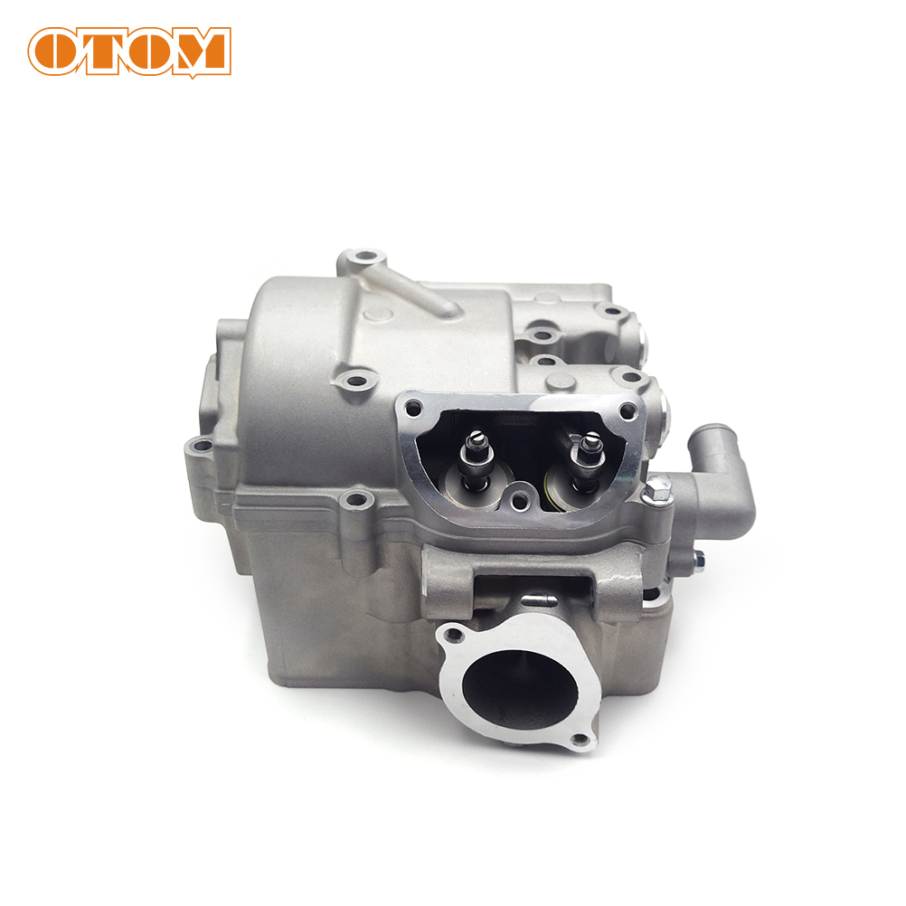 Motorcycle Accessories Cylinde - Nc450 Cylinder Head Assembly review and price