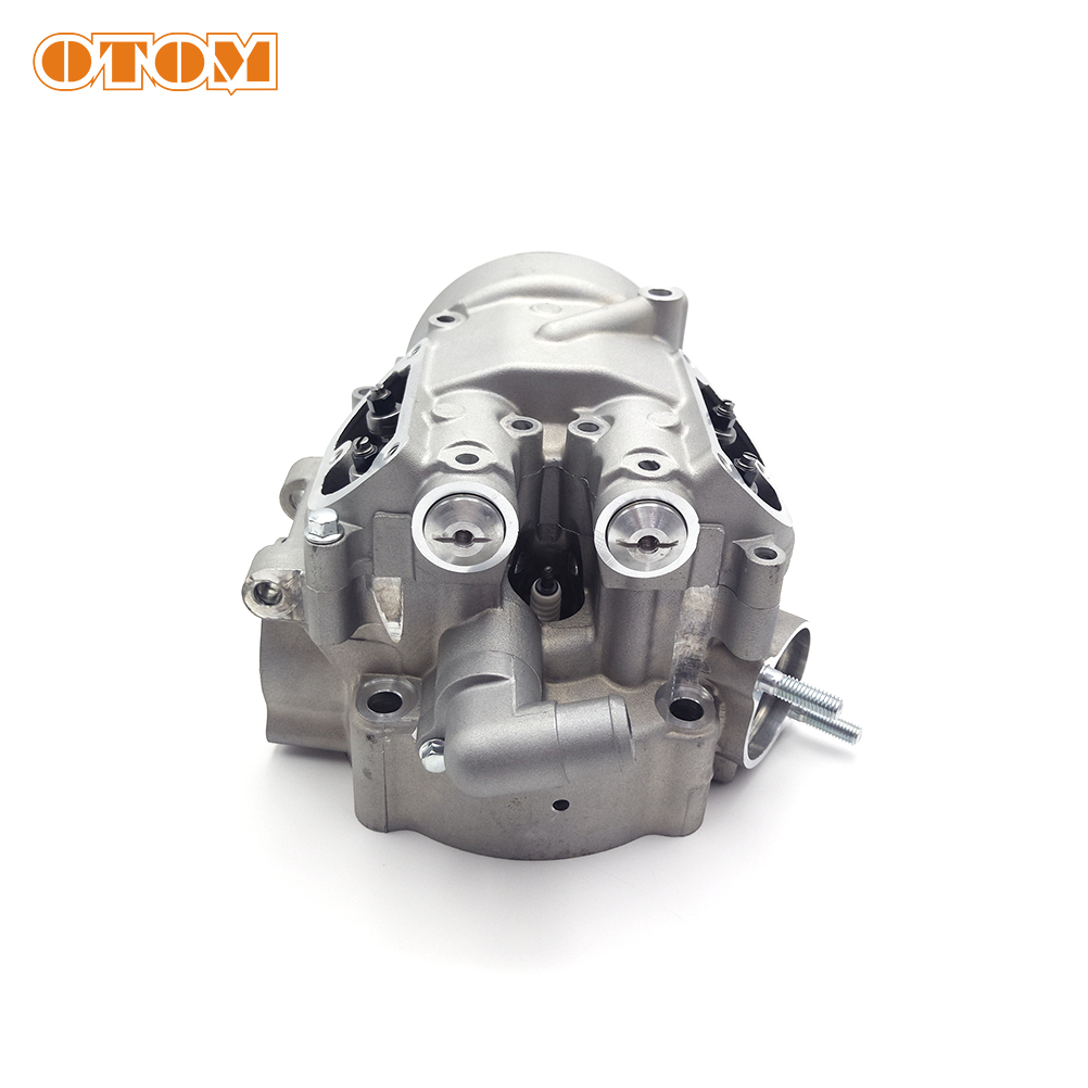 Motorcycle Accessories Cylinde - Nc450 Cylinder Head Assembly review and price