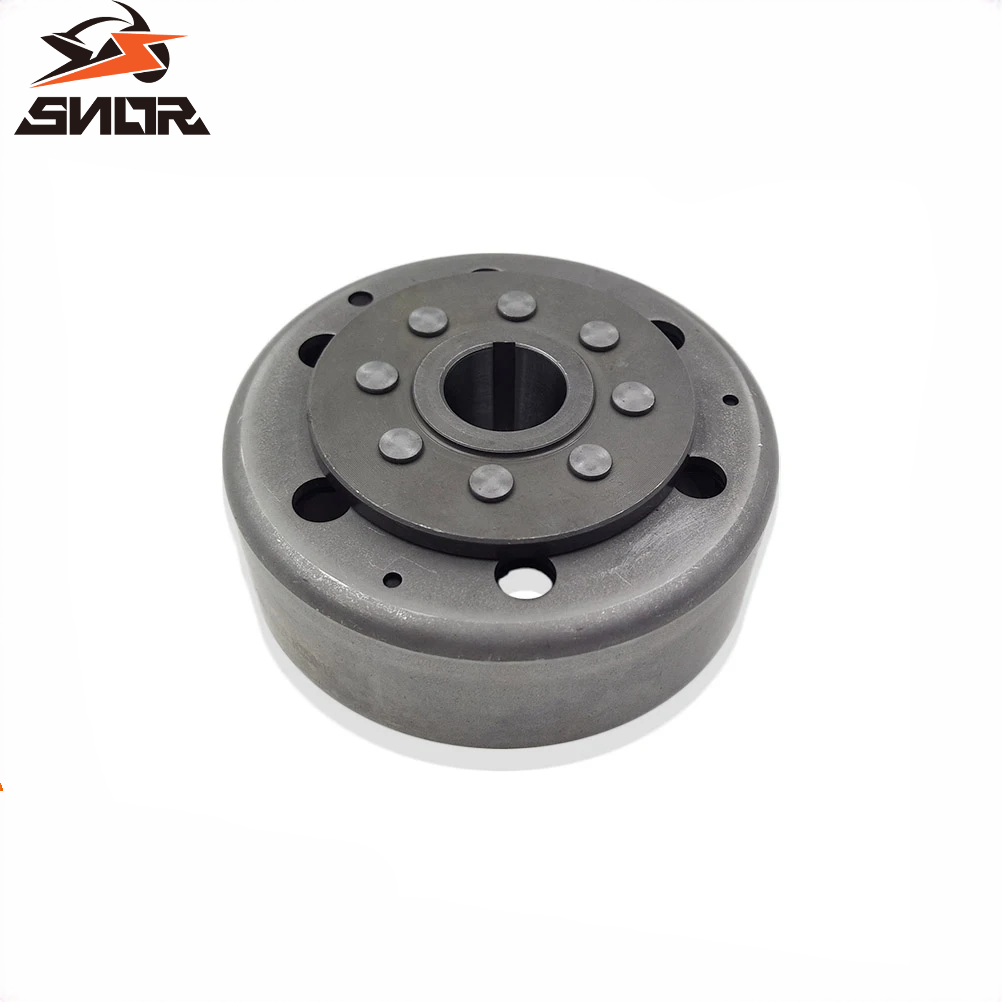 Motorcycle Magnetic Cylinder A - Nc450 Cylinder Head Assembly review and price