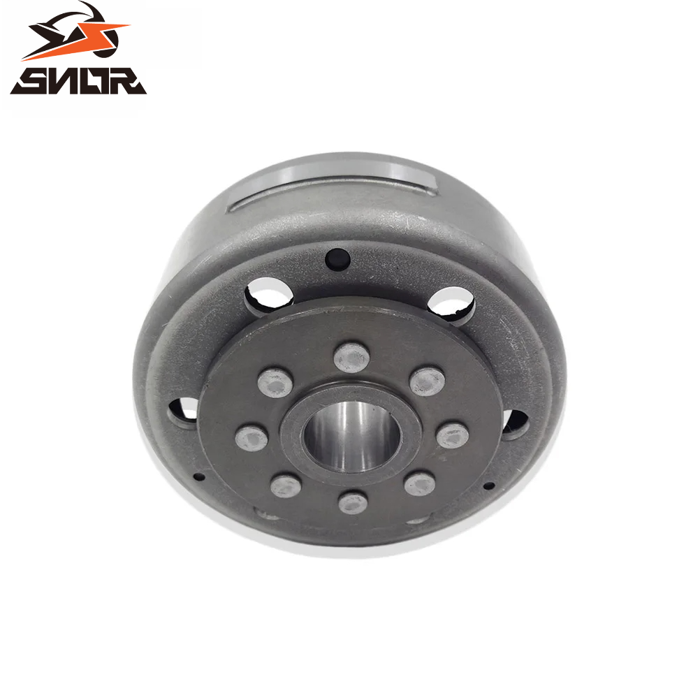 Motorcycle Magnetic Cylinder A - Nc450 Cylinder Head Assembly review and price