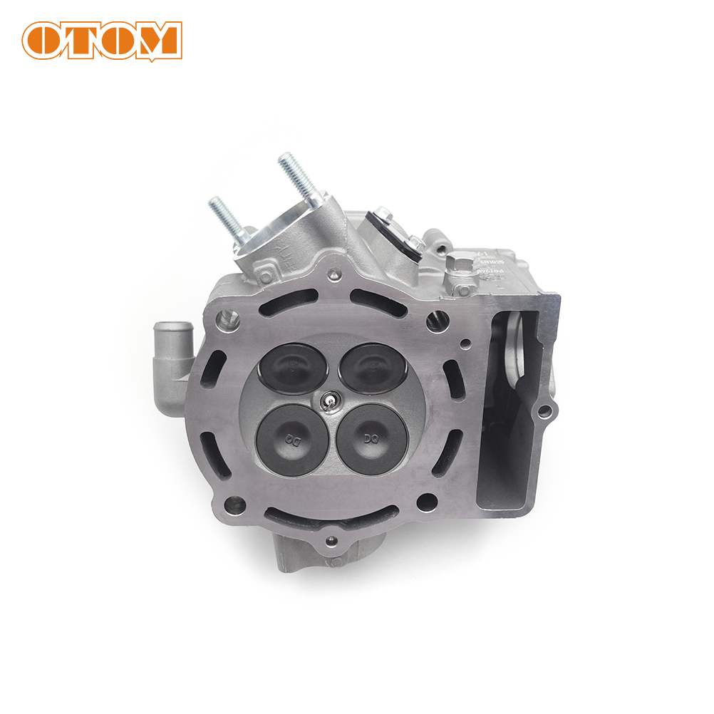 NC450 Cylinder Head Assembly F - Nc450 Cylinder Head Assembly review and price