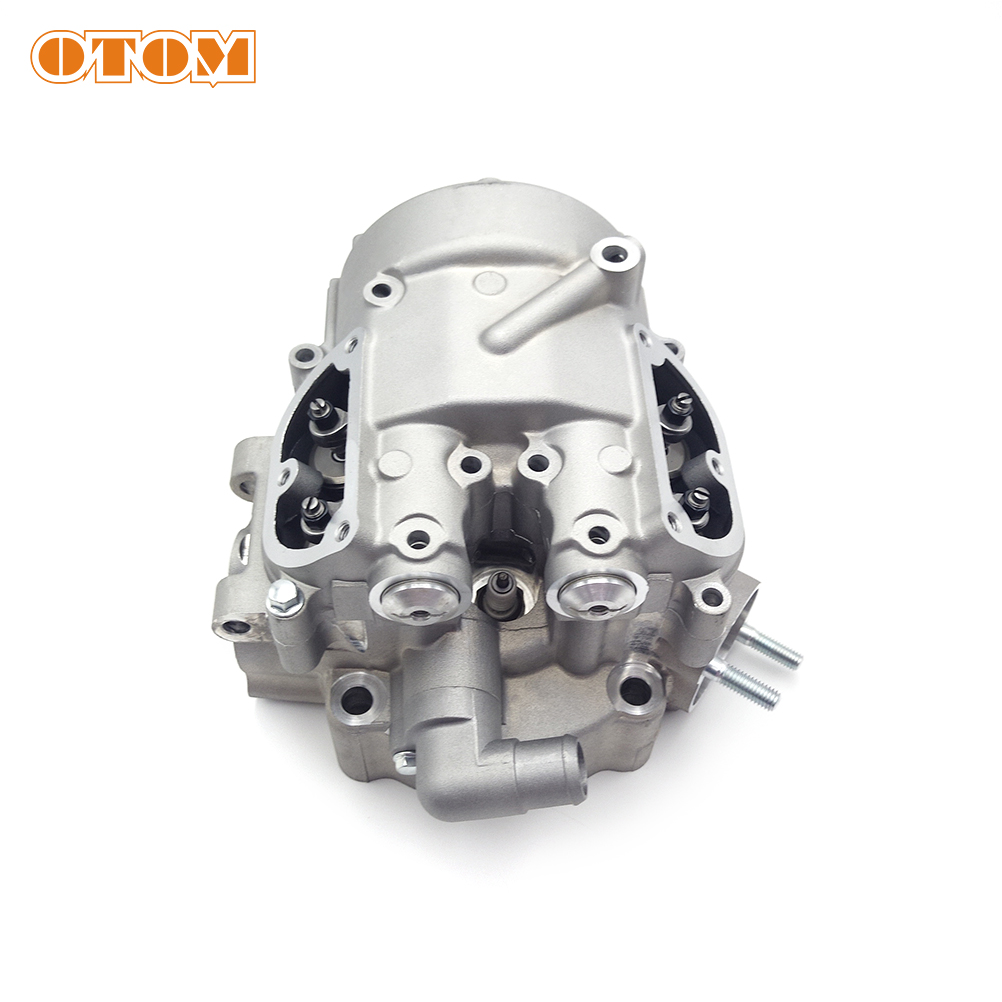 NC450 Cylinder Head Assembly F - Nc450 Cylinder Head Assembly review and price