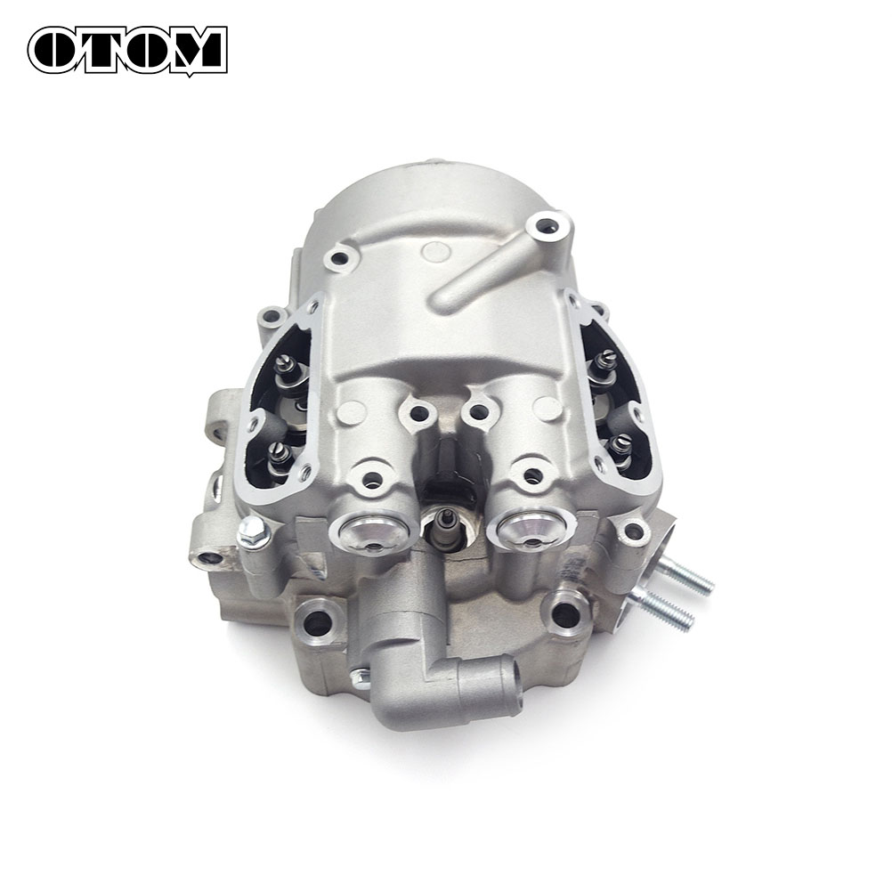 OTOM ZS194MQ-2 Motorcycle Cyli - Nc450 Cylinder Head Assembly review and price