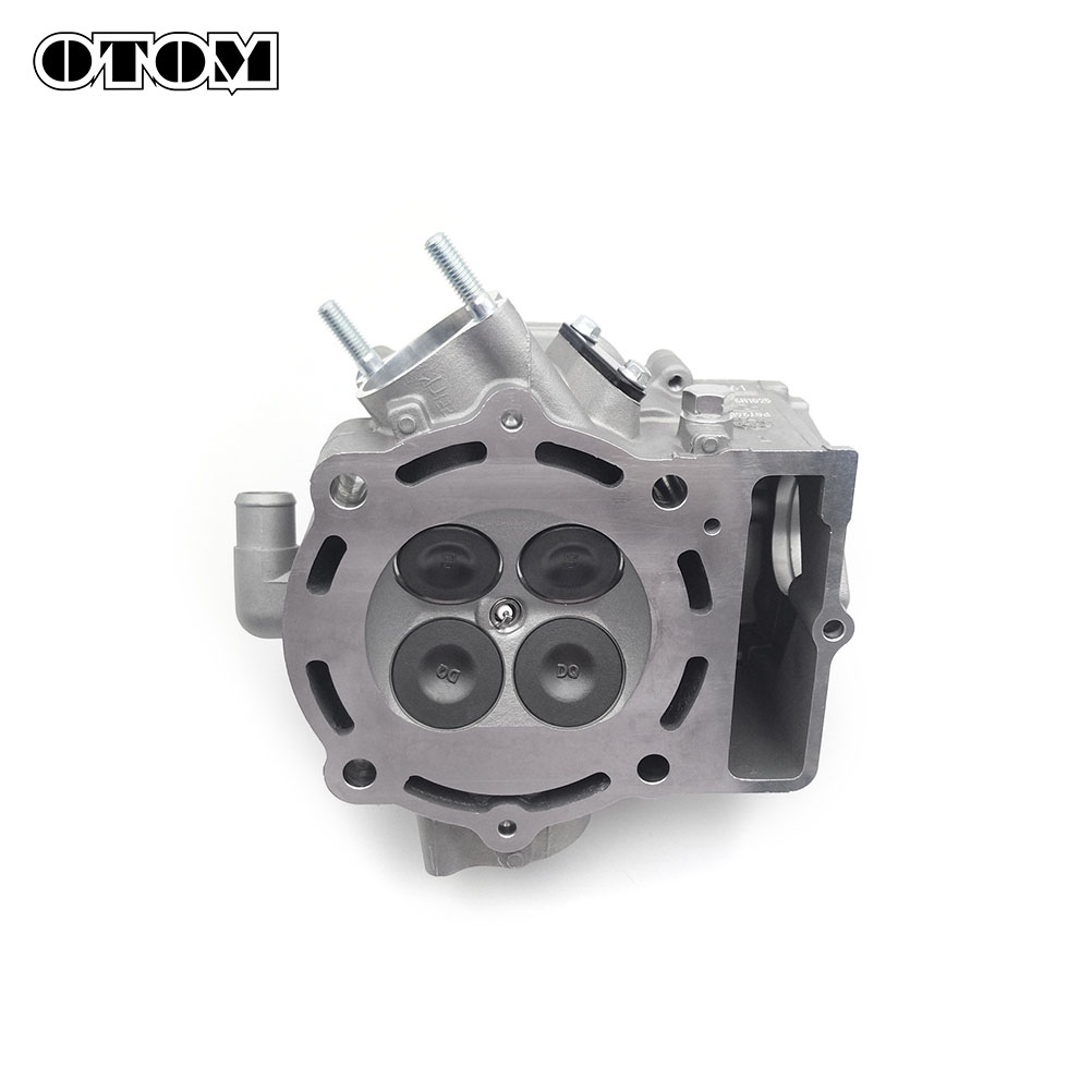 OTOM ZS194MQ-2 Motorcycle Cyli - Nc450 Cylinder Head Assembly review and price
