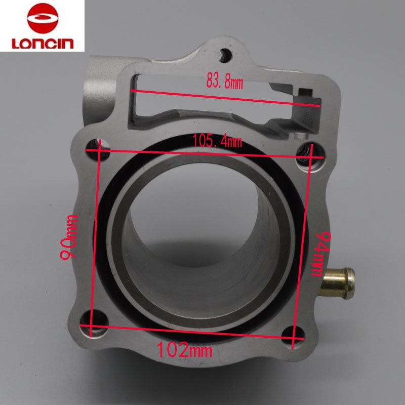 For loncin 250cc water-cooled  - Cb250 Crankshaft Assembly review and price