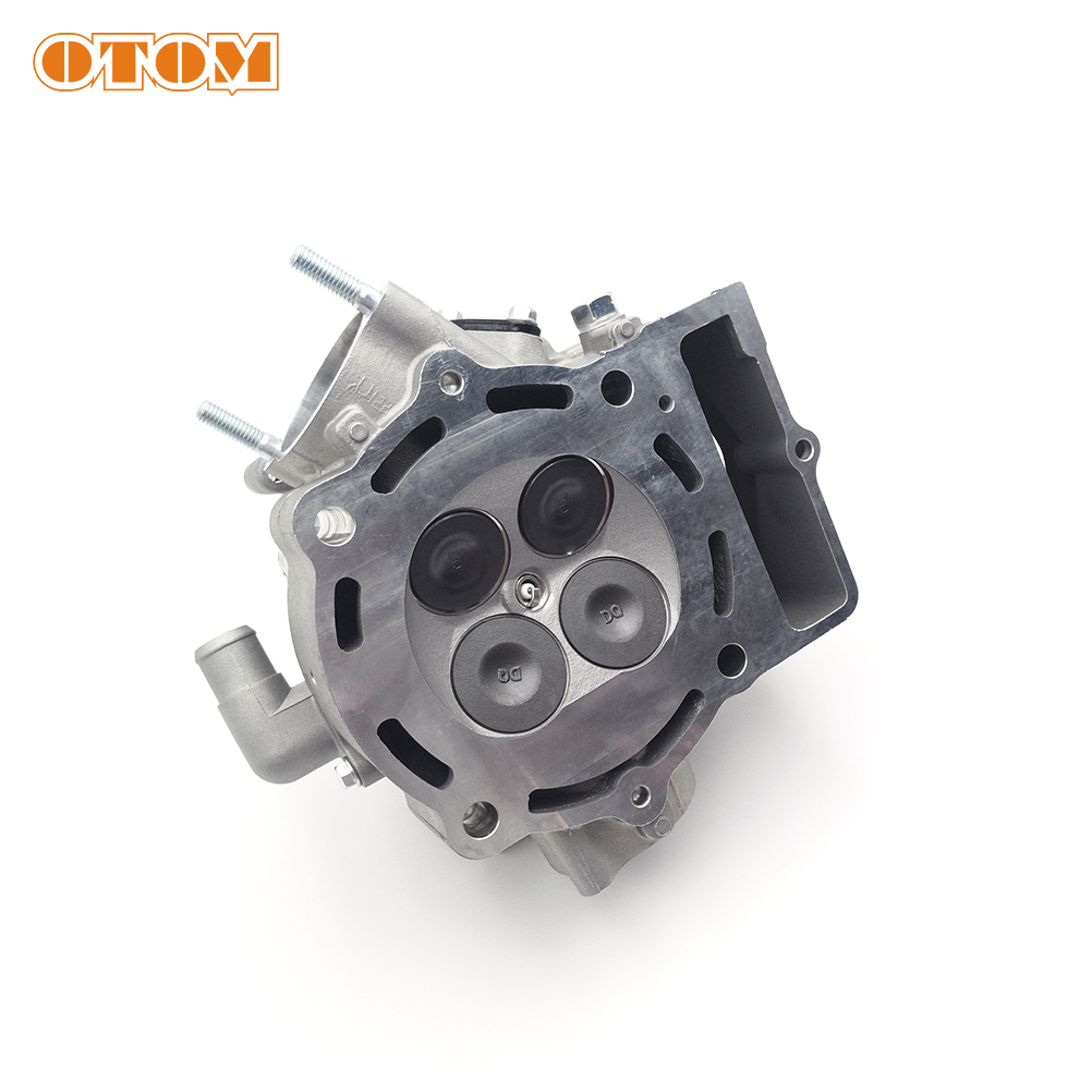 OTOM NC450 Cylinder Head Assem - Nc450 Cylinder Head Assembly review and price