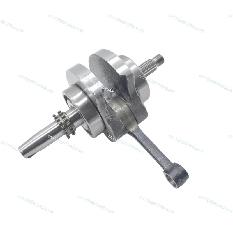CB250-F CPS250 CPS300 Bighead  - Cb250 Crankshaft Assembly review and price