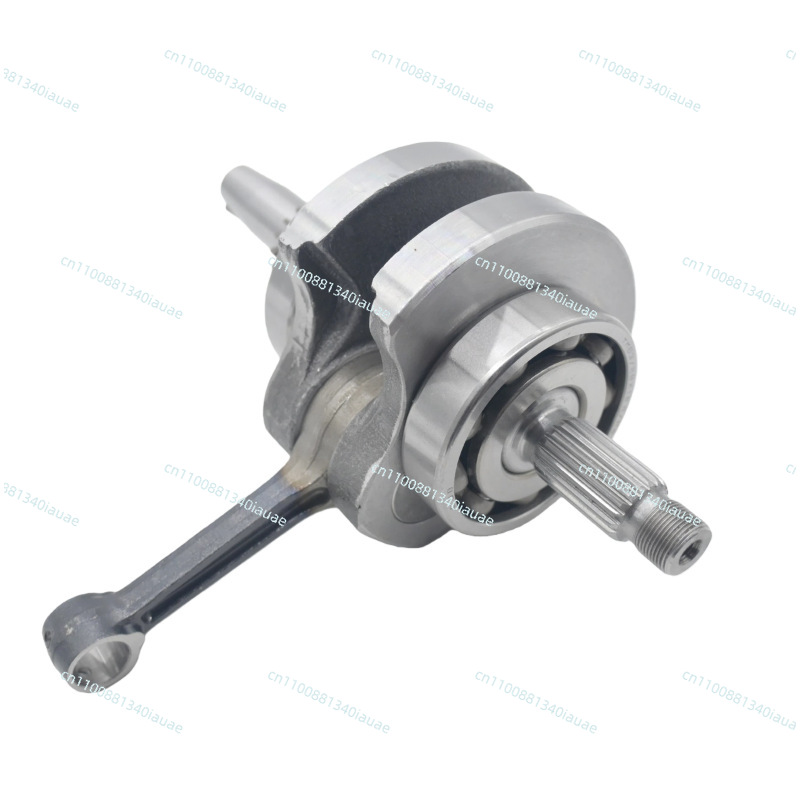 CB250-F CPS250 CPS300 Bighead  - Cb250 Crankshaft Assembly review and price