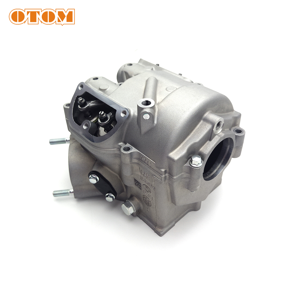 Motorcycle Accessories Cylinde - Nc450 Cylinder Head Assembly review and price