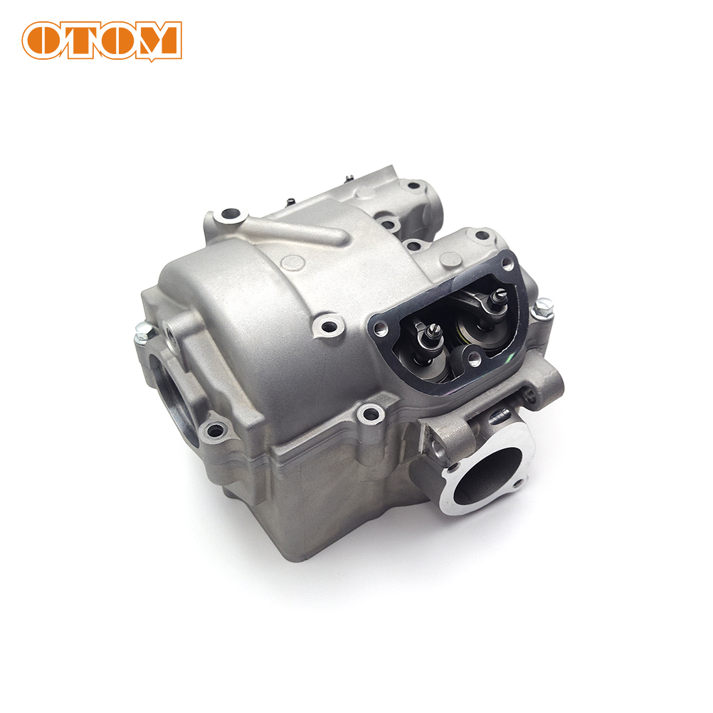 Motorcycle Accessories Cylinde - Nc450 Cylinder Head Assembly review and price