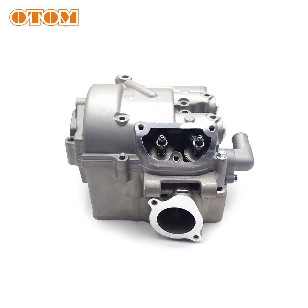 Motorcycle Accessories Cylinde - Nc450 Cylinder Head Assembly review and price